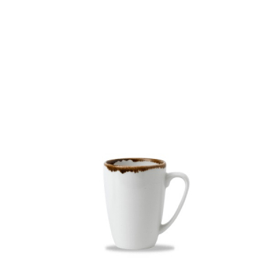 DUDSON HARVEST NATURAL MUG 12OZ