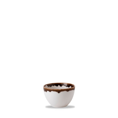 DUDSON HARVEST NATURAL SUGAR BOWL 8OZ