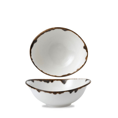 DUDSON HARVEST NATURAL BOWL 18OZ