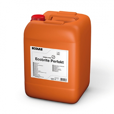 ECOBRITE PERFEKT 20KG LAUNDRY DESTAINER
