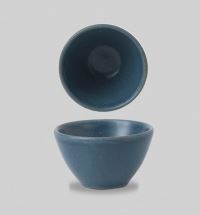 CHURCHILL NOURISH DIP POT OSLO BLUE X12 2OZ RBBLBSD21