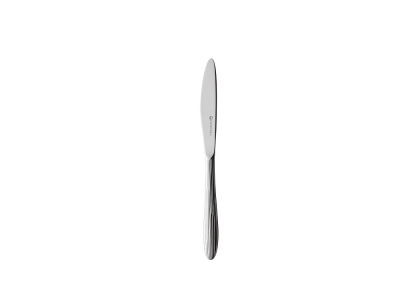 CHURCHILL AGANO STAINLESS STEEL DESSERT KNIFE 18/10