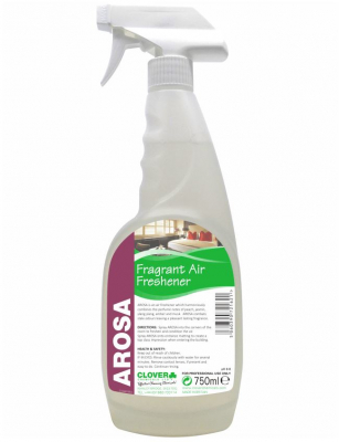 AROSA FLORAL AIR FRESHENER 6x750ML
