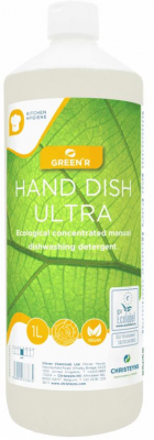 ECO WASHING UP LIQUID 1LTR