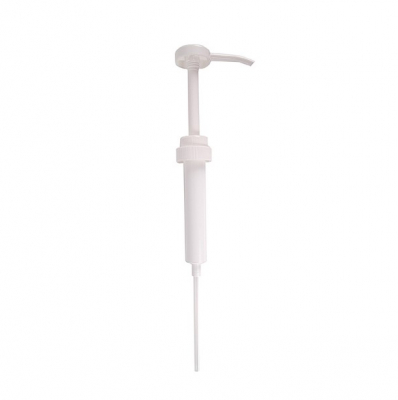 CLEANLINE PELICAN PUMP 38MM 25ML DOSE