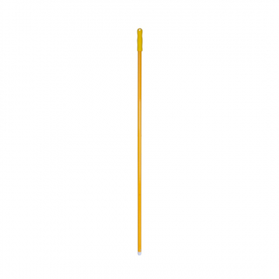 COMPOSITE YELLOW HANDLE 137CM X10 MRI 103136