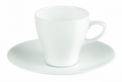 DPS CONNOISSEUR FINE BONE CHINA 6Inch SAUCER T1016