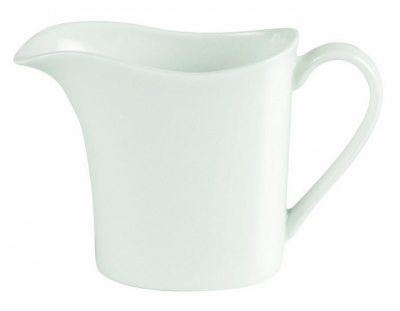 DPS CONNOISSEUR CREAM JUG 5OZ T1043