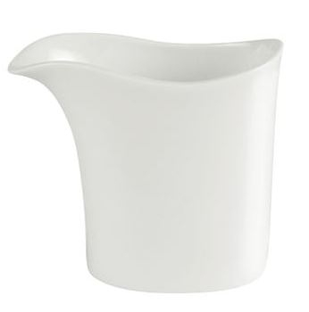 DPS CONNOISSEUR CREAM JUG 2.5OZ T1045