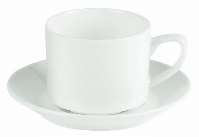CONNOISSEUR COFFEE CUP 10CL/3OZ