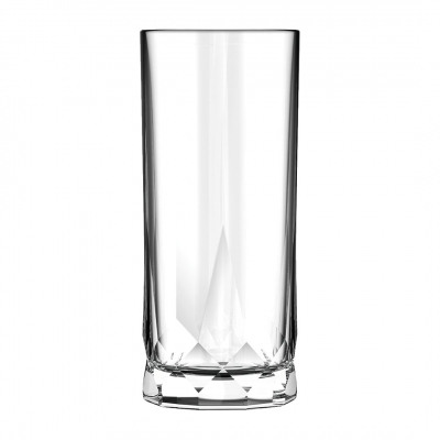 DPS CONNEXION LONG DRINK GLASS 15OZ/430ML