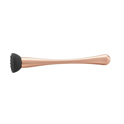 COPPER MUDDLER 22.5CM
