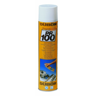 DUBOR PR100 QUICK RELEASE CAKE PAN SPRAY 600ML