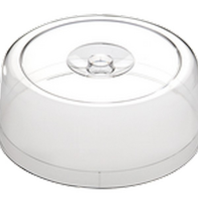 STACKABLE PLASTIC CAKE COVER 12Inch