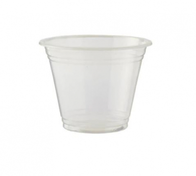 9OZ PLA COMPOSTABLE SMOOTHIE CUPS 21000