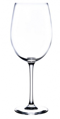 CHEF&SOMMELIER CARBERNET TULIP WINE GLASS 26.5OZ 75CL X12