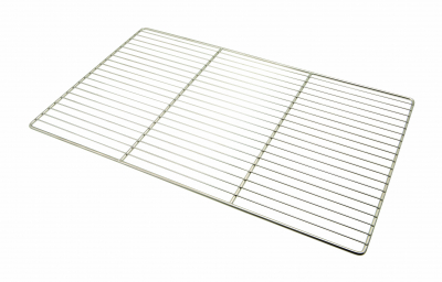 HEAVY DUTY COOLING TRAY AND OVEN GRID GN1/1 (530X322MM)