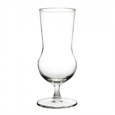 CUBA HURRICANE GLASS 450ML 188MM  X6  G1522H16