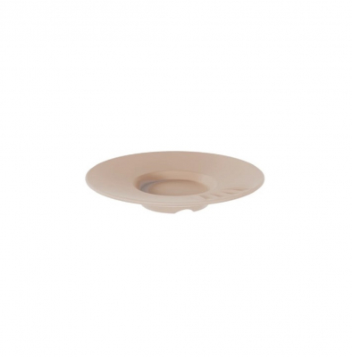 TALON OAT MELAMINE ESPRESSO SAUCER 109X109X18MM