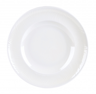 CURVE PORLAND ACADEMY PASTA DISH 26CM 10Inch  A176325