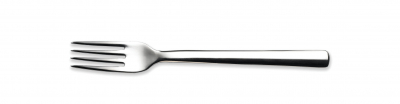 CHATSWORTH DESSERT FORK 18/10 44-11-081 X12 CHA 1/5