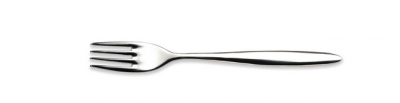 ARTIS TULIP STAINLESS STEEL DESSERT FORK 18/10