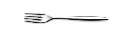 ARTIS TULIP STAINLESS STEEL TABLE FORK 18/10
