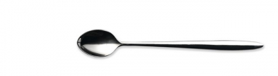 ARTIS TULIP STAINLESS STEEL SUNDAE/LATTE SPOON 18/10