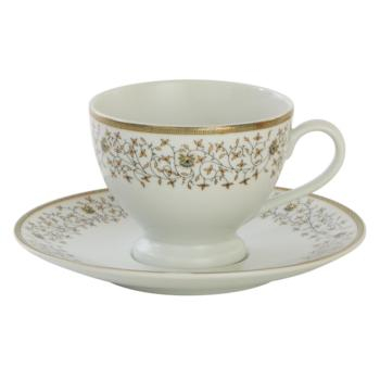 CLASSIV VINE TEA CUP 17CL 6OZ 328220