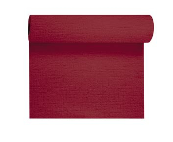 DUNI EVOLIN BANQUET ROLL 1.2X20m BORDEAUX
