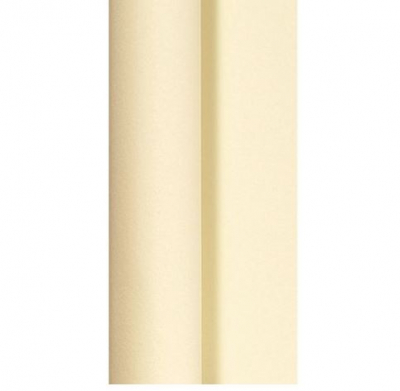 DUNI EVOLIN BANQUET ROLL 1.2 X 20m CREAM