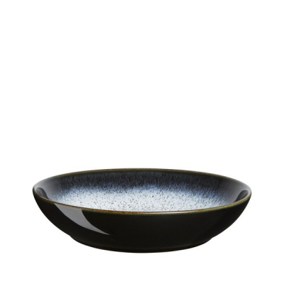 DENBY HALO PASTA BOWL X 6 22CM