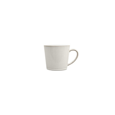 DENBY NATURAL CANVAS LARGE MUG 0.4L