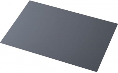 EVOLIN PLACEMATS 30X43CM BLACK 224220