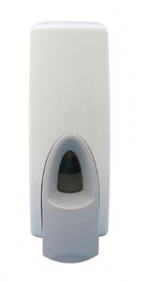 RUBBERMAID RSZ5107 SPRAY SOAP DISPENSER 800ML WHITE