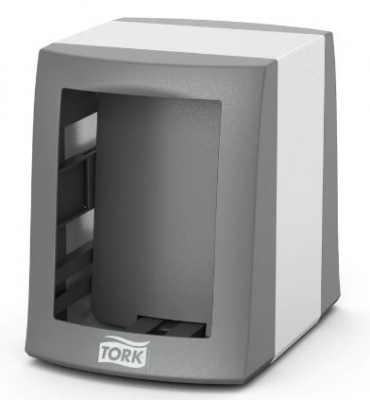 TORK FASTFOLD NAPKIN DISPENSER TABLETOP