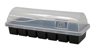 DAYMARK LABELSAFE DAY DOT DISPENSER 117504