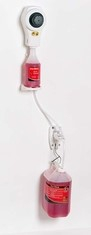 ECOSHOT TRIGGER FILL DISPENSER
