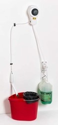 ECOSHOT BUCKET FILL DISPENSER