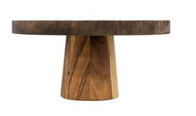 ELEVATE ROUND CAKE STAND 30.5X14CM