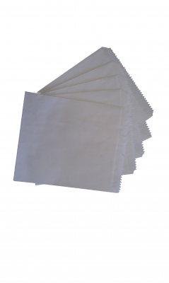 DOUBLE LINED BAG 7X9Inch (175X230mm) GB1