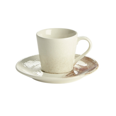 ACADEMY FUSION PALETTE ESPRESSO CUP 80ML