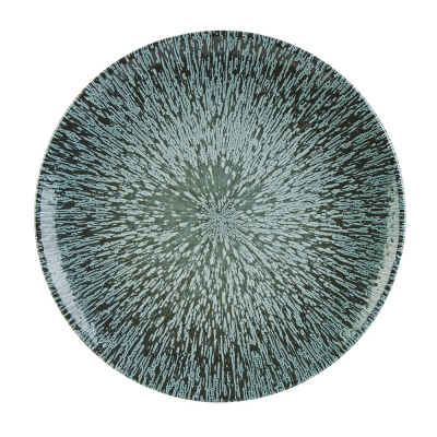 ACADEMY FUSION STELLAR COUPE PLATE 30CM