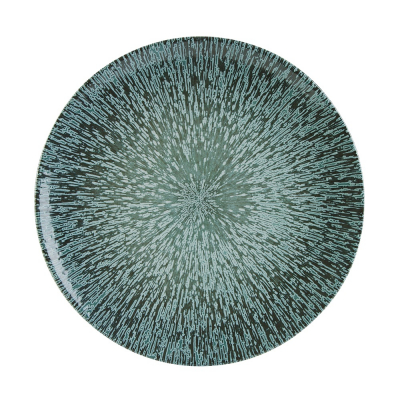 ACADEMY FUSION STELLAR COUPE PLATE 27CM
