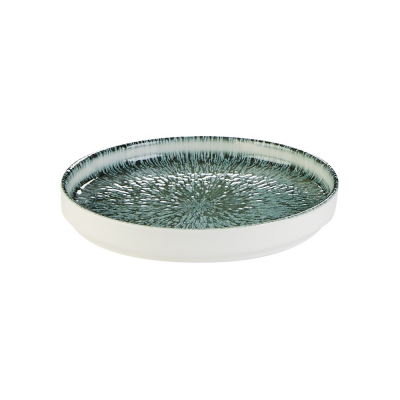 ACADEMY FUSION STELLAR SIGNATURE PLATE 16.5CM