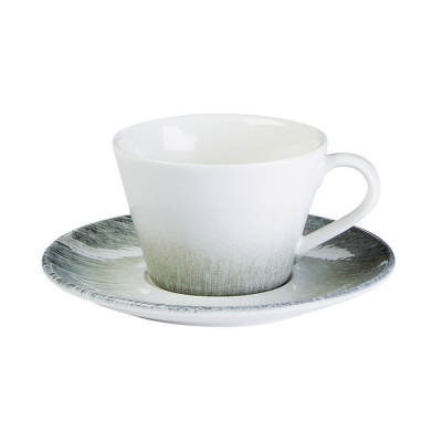 ACADEMY FUSION LINEAR TEA CUP 200ML