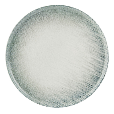 ACADEMY FUSION LINEAR PIZZA PLATE 31CM