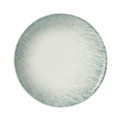 ACADEMY FUSION LINEAR COUPE PLATE 23CM