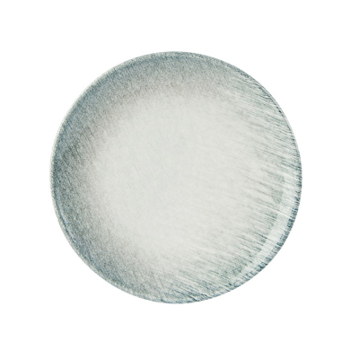 ACADEMY FUSION LINEAR COUPE PLATE 17CM
