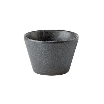 ACADEMY FUSION FLINT COFFEE CUP W/O HANDLE 200ML
